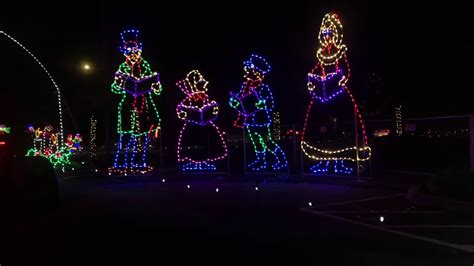 bayside adventure christmas lights|Bayside Church .